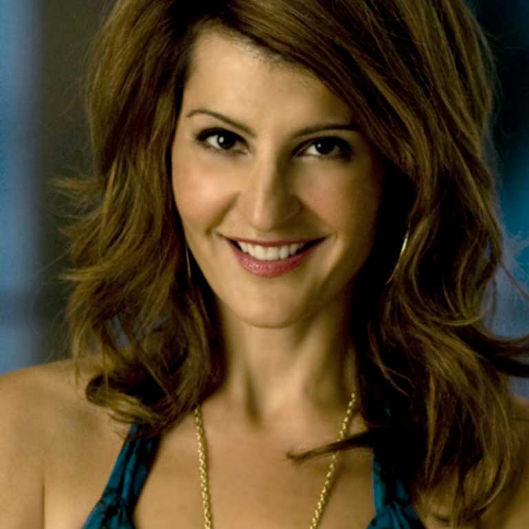 Nia Vardalos