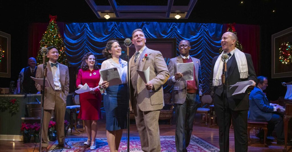 Victory Gardens Theater Season 2