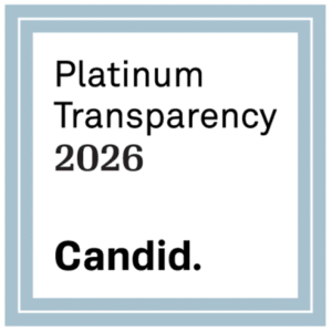 Candid. logo img