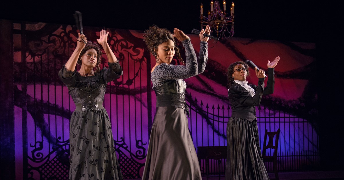 The House That Will Not Stand By Marcus Gardley Jun 10 - Jul 10, 2016