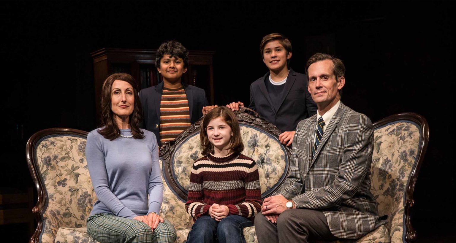 Fun Home SOLD OUT May 19, 2020