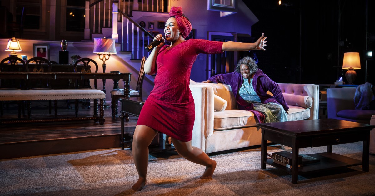 BOLD. EPIC. UNFORGETTABLE. The First Deep Breath* World Premiere Nov 15 - Dec 22, 2019