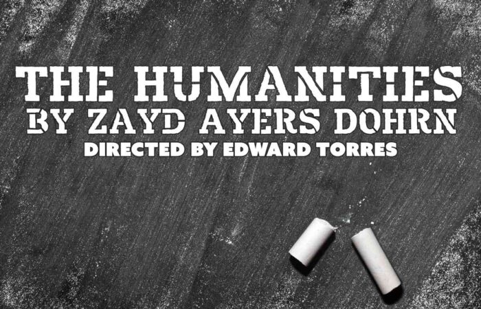The_Humanities